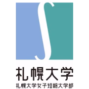Sapporo University герб
