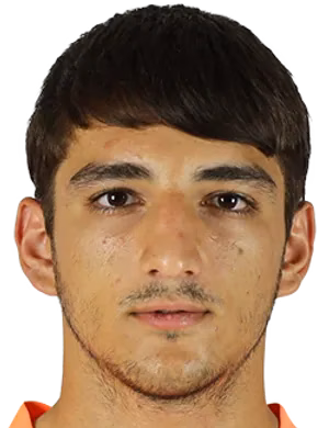 Սարգիս Գասպարյան