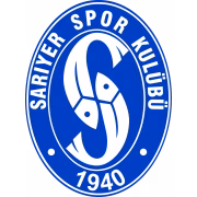 Sariyerspor U19 герб