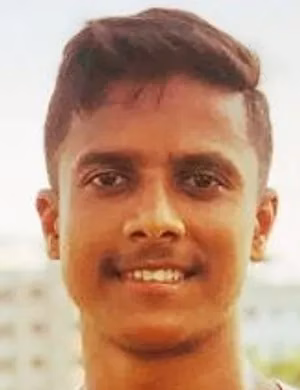 Sarower Zaman Nipu