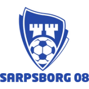Sarpsborg 08 FF Youth герб