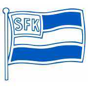 Sarpsborg FK герб