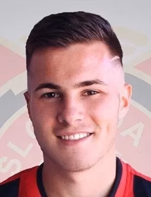 Saša Maksimović