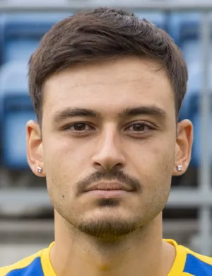 Sascha Djokic