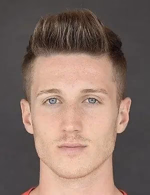 Sascha Eisele