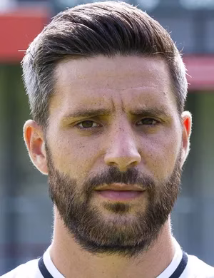 Sascha Korb
