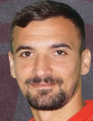 Constantin Sascha Marinkovic