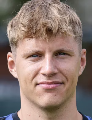 Sascha Voelcke