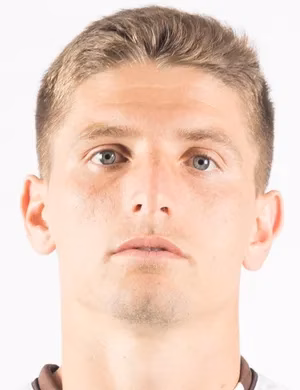 Sasha Julián Marcich