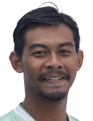 Satria Tama Hardiyanto