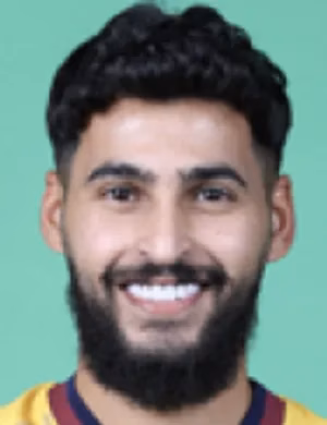 سعود غالي الراشد