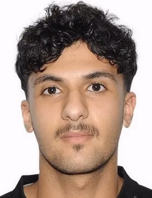 سعود خالد الرويلي