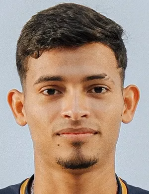 Saúl José Gregorio Asibe Calil