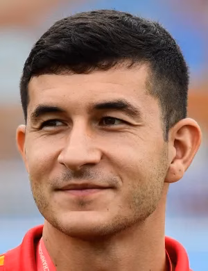 Saúl Crespo Prieto
