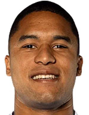 Saúl Alejandro Guarirapa Briceño