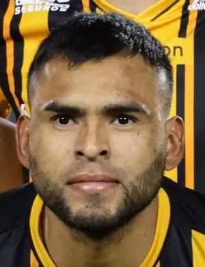 Saúl Torres Rojas