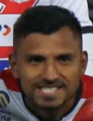 Saulo Henry Guerra Pérez