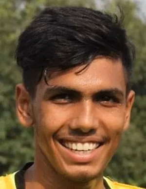 Saurabh Bhanwala