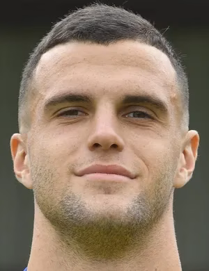 Сава Петров