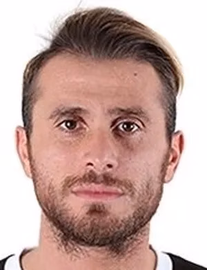 Savaş Yılmaz