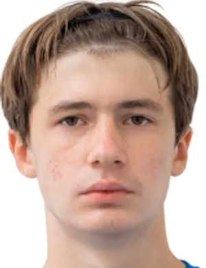 Золкин Савелий Кириллович