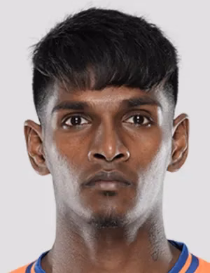 Saviour Gama