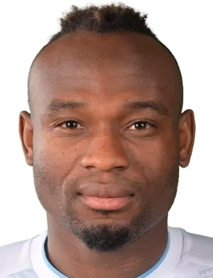 Saviour Amunde Godwin