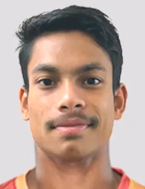 Sayan Banerjee