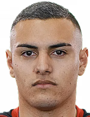 Saymon de Barros Cabral