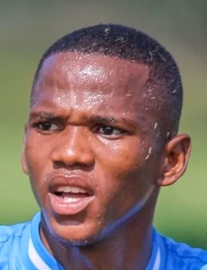 Sbangani Zulu