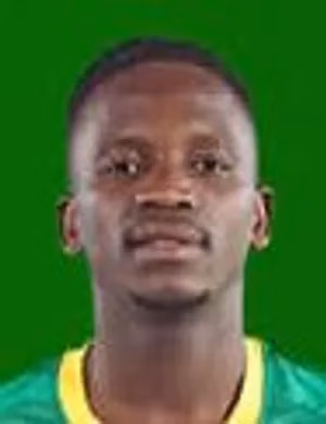 Sbonelo Cele