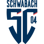SC 04 Schwabach U19 герб