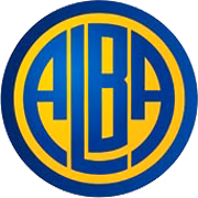 SC Alba герб