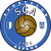 SC Aspang герб