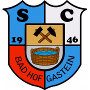 SC Bad Hofgastein герб