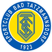 SC Bad Tatzmannsdorf герб