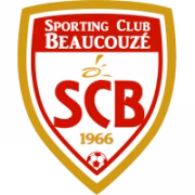 SC Beaucouzé B герб