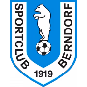 SC Berndorf герб