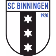 SC Binningen II герб