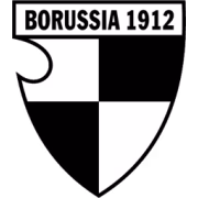 SC Borussia Freialdenhoven герб