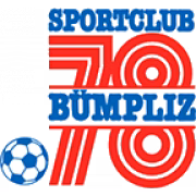 SC Bümpliz 78 герб