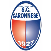 SC Caronnese герб
