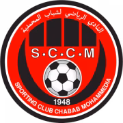 SC Chabab Mohammédia герб