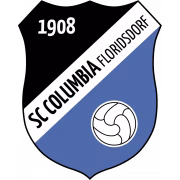 SC Columbia Floridsdorf герб