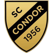 SC Condor II герб