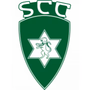 SC Covilhã B герб
