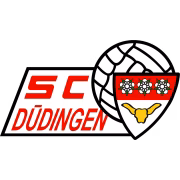 SC Düdingen II герб
