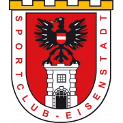 SC Eisenstadt герб