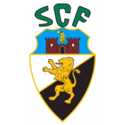 SC Farense U19 герб