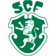 SC Fermentelos герб